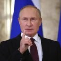 Putin remite a la Duma acuerdo con Venezuela para estrechar la cooperación estratégica