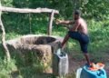 Voz Comunitaria | Dos meses sin recibir agua llevan los habitantes de seis comunidades de  Sucre