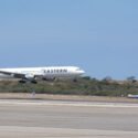 Llegan a Venezuela 153 connacionales deportados en un vuelo proveniente de EE.UU.