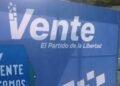 VV informa el arresto de activista en el oeste de Venezuela