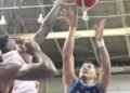 Windi Graterol le ganó el duelo a Ányelo Cisneros en Argentina