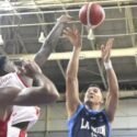 Windi Graterol le ganó el duelo a Ányelo Cisneros en Argentina