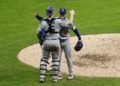 Los Dodgers vuelven a castigar a los Cerveceros en Milwaukee