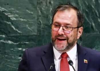 Venezuela expone a Rusia la situación de seguridad en el Caribe ante "amenazas" de EE.UU.