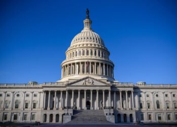 Demócratas dispuestos a reabrir el Gobierno si se extienden un año subsidios de Obamacare