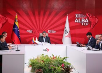 ALBA advierte sobre desestabilización en el Caribe en caso de agresión de EEUU a Venezuela