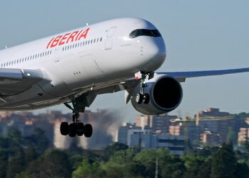 Vuelos entre España y Venezuela se mantendrán suspendidos al menos hasta el 1 de diciembre