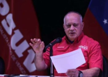 PSUV aplaudió rechazo a la propuesta de instalar bases militares extranjeras en Ecuador