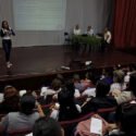 Dictaron taller dirigido a docentes de Bermúdez para la atención de estudiantes con neurodiversidad