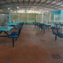 Denuncian que comedor de la UDO tiene dos semanas cerrado