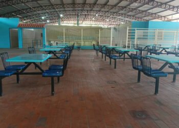 Denuncian que comedor de la UDO tiene dos semanas cerrado