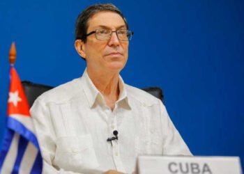 Cuba acusó a Marco Rubio de "mentir" para justificar despliegue militar de EE.UU. en la región