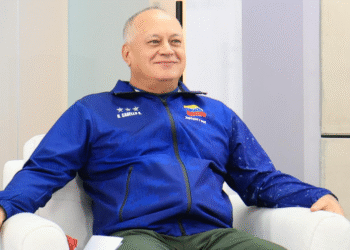 Cabello dice que Trinidad y Tobago asumió la posición de ser un frente contra Venezuela