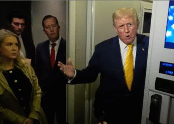 Trump sobre Venezuela: "Ya me decidí pero no puedo decirles qué será"