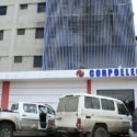 Corpoelec denuncia presunto sabotaje que derribó tres torres eléctricas en Anzoátegui
