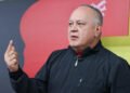 Cabello: Venezuela decide quién vuela y quién no y se reserva derecho de admisión