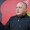 Cabello: Venezuela decide quién vuela y quién no y se reserva derecho de admisión