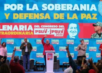 Cabello cree que en Venezuela "no va a pasar mayor cosa", pero pide estar preparados