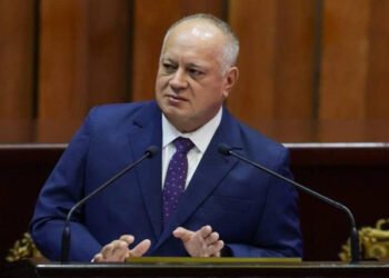 Cabello: el Cartel de los Soles "no existe" y es una "narrativa" de Estados Unidos