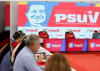 Cabello: Todos los días inventan una cosa más “estrafalaria”, pero nosotros estamos en resistencia activa prolongada