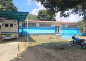 Reportan que persisten los síntomas respiratorios en El Pilar del municipio Simón Bolívar
