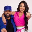 María Rosa Hernández y Joseph Daniel Herrera estrenarán su podcast "Estirando el Chicle"