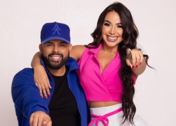 María Rosa Hernández y Joseph Daniel Herrera estrenarán su podcast "Estirando el Chicle"