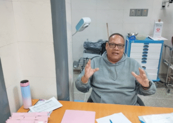 Motrasalud denuncia que están suspendiendo vacaciones a trabajadores del Razetti