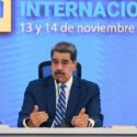 Maduro dice que Venezuela no será la Gaza de Suramérica en plena tensión con EE.UU.
