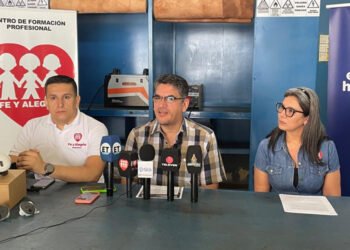 Fe y Alegría lanza I Skill Fest en Anzoátegui: talento, innovación e industria