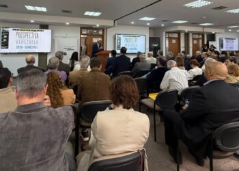 Rector de la UCAB: La universidad y la iglesia están unidas en principios como la democracia y los derechos humanos