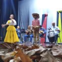 Gala de aniversario de la Escuela de Cantos Tradicionales del Ateneo de Carúpano honró a la Navidad y al cacao
