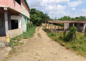 Voz Comunitaria | En Pozo Hondo de Píritu anhelan que el agua y la electricidad funcionen con normalidad (+Fotos)