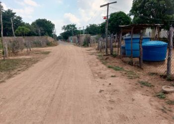 Voz Comunitaria | En Santa Bárbara III del municipio Bolívar anhelan mejores servicios (+Video)