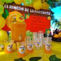 Niños de EP María Concepción celebraron Día de la Alimentación y recolectaron donativos para abuelos de Santa Rosa