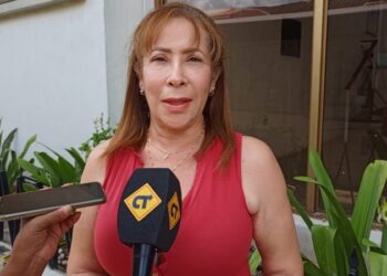 Directora de Personal dictó taller sobre nueva estructura funcional de la Gobernación de Sucre