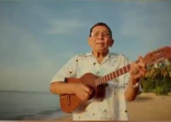 Falleció el cantante Hernán Marín tras sufrir un ACV