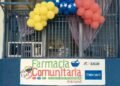 Inauguraron farmacia comunitaria en el hospital Pedro Figallo de Río Caribe en Arismendi