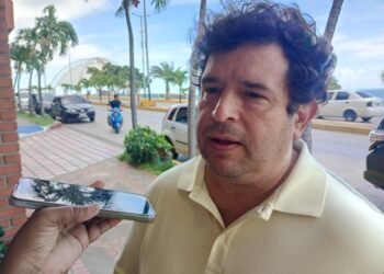 Con la “Caminavidad” en familia arrancan las fiestas de fin de año en la ciudad de Carúpano