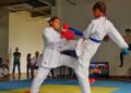 Realizaron eliminatoria de Karate Do para escoger delegación de Sucre