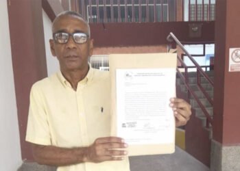 Fcssfanz solicita a la Sundde que inspeccione las ventas de materiales de construcción cercanas al cementerio de Barcelona