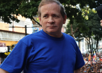 Familiares de opositor venezolano Guanipa exigen su liberación tras seis meses detenido