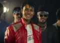 Jaafar Jackson demuestra que puede emular a su tío en el primer tráiler de ‘Michael’