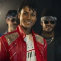 Jaafar Jackson demuestra que puede emular a su tío en el primer tráiler de ‘Michael’