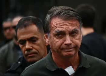 Bolsonaro, detenido de forma preventiva por riesgo de fuga y amenaza al orden público