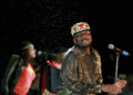 Muere a los 81 años Jimmy Cliff, una de las grandes figuras del reggae