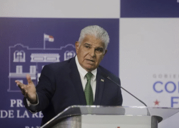 Mulino: Panamá no presta su territorio para ningún tipo de acto hostil contra Venezuela