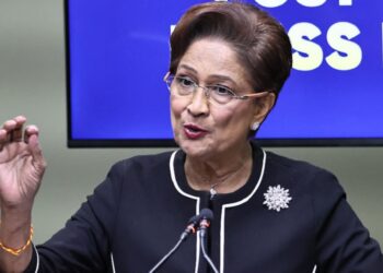 Trinidad y Tobago confirmó que EE.UU. está instalando un nuevo radar en el país