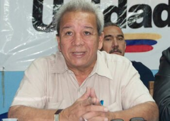 PJ informó sobre la liberación del exdiputado Macario González