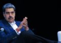 Maduro pide "serenidad absoluta" pese a intentos de amenazas de Estados Unidos